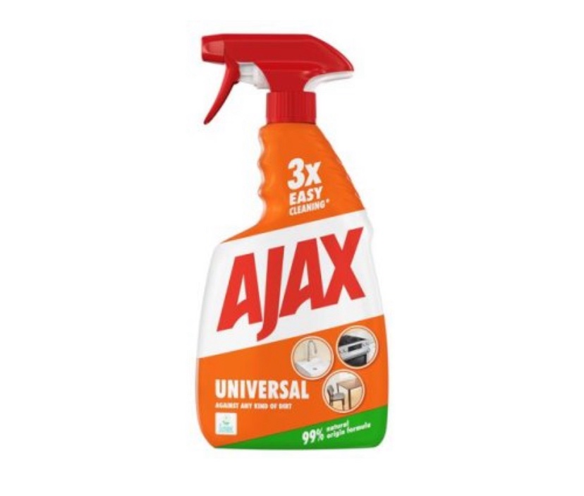 Ajax universal