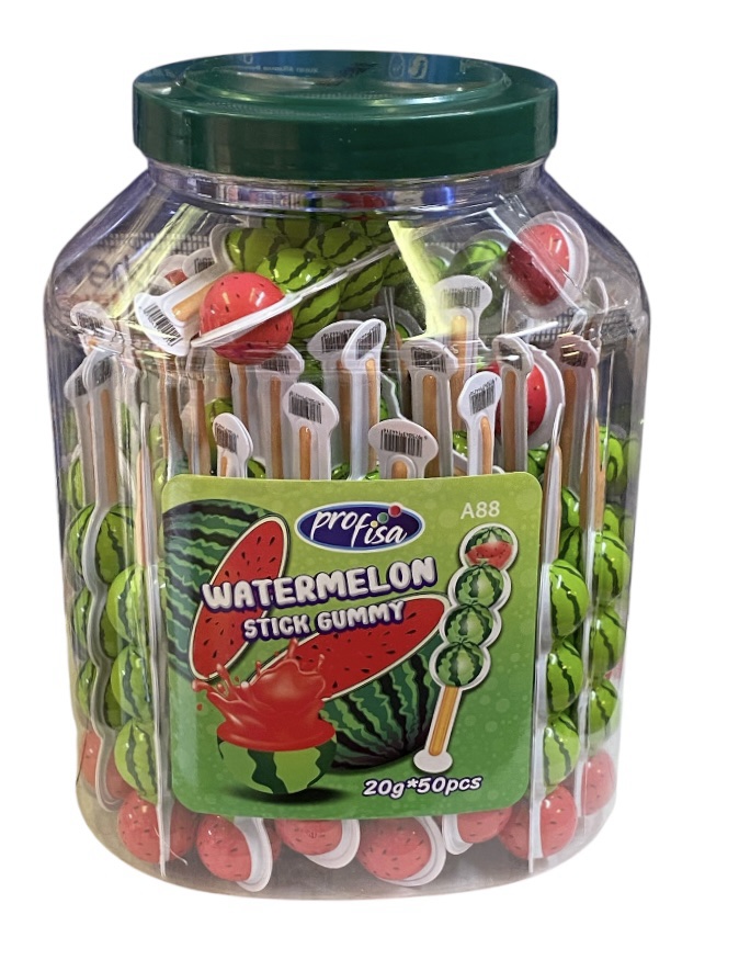 Profisa Stick Gummy