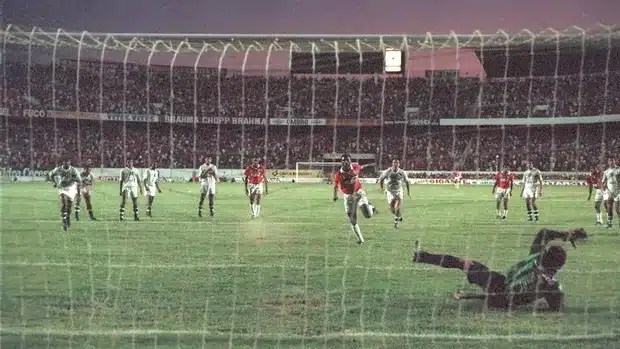 Inter Copa do Brasil 92