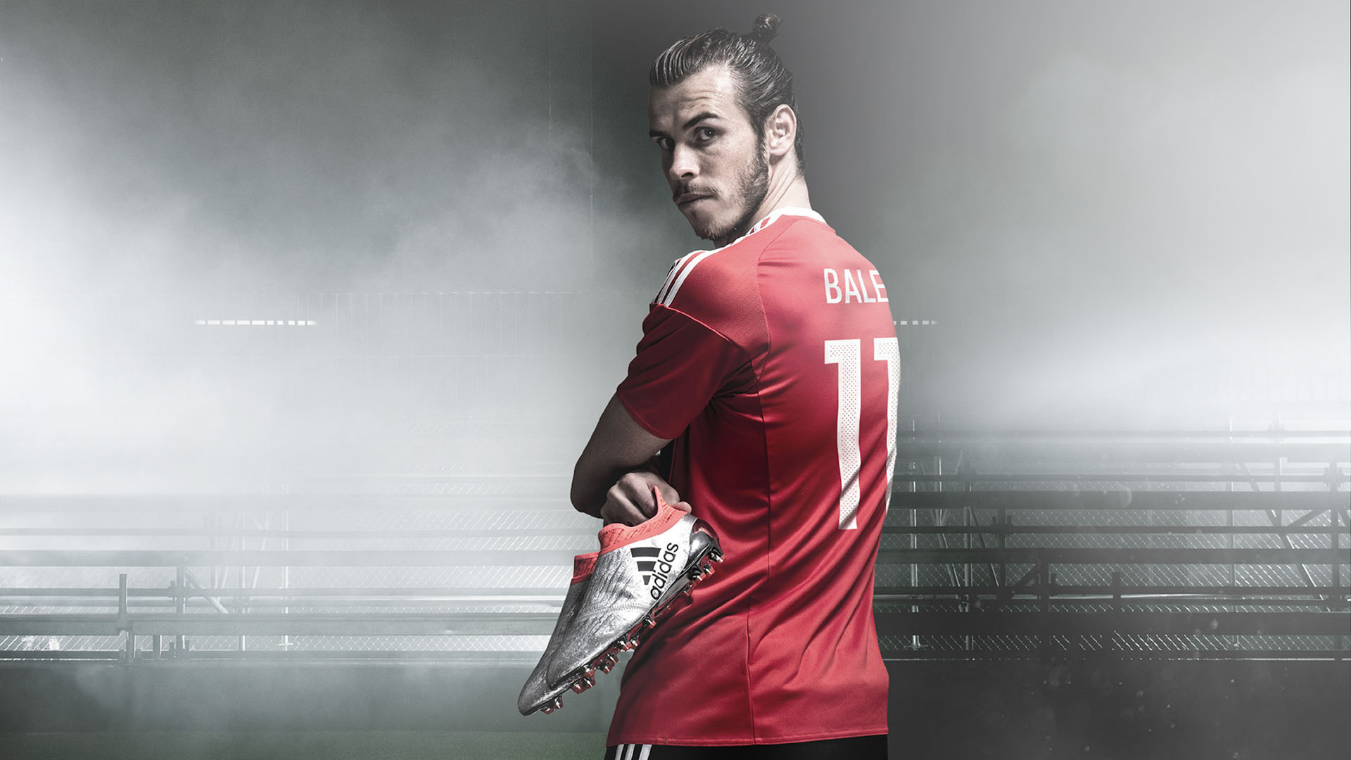 nova chuteira do pogba