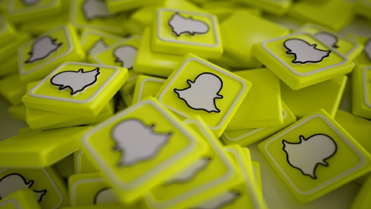 Unlock the Butterflies Lens on Snapchat