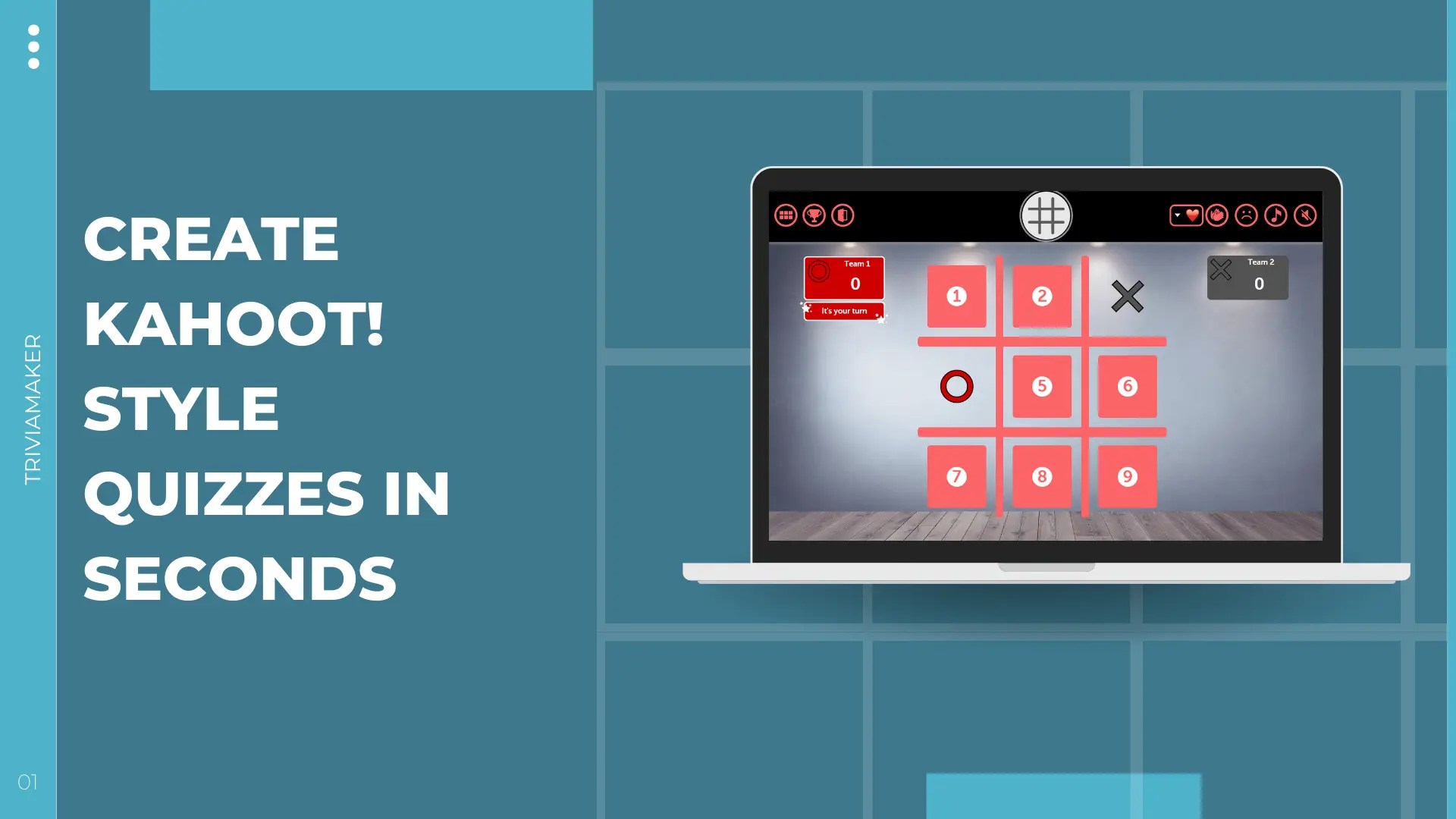 How To Create A Kahoot Quiz 2026 Or Use This Free Alternative Create Kahoot Style