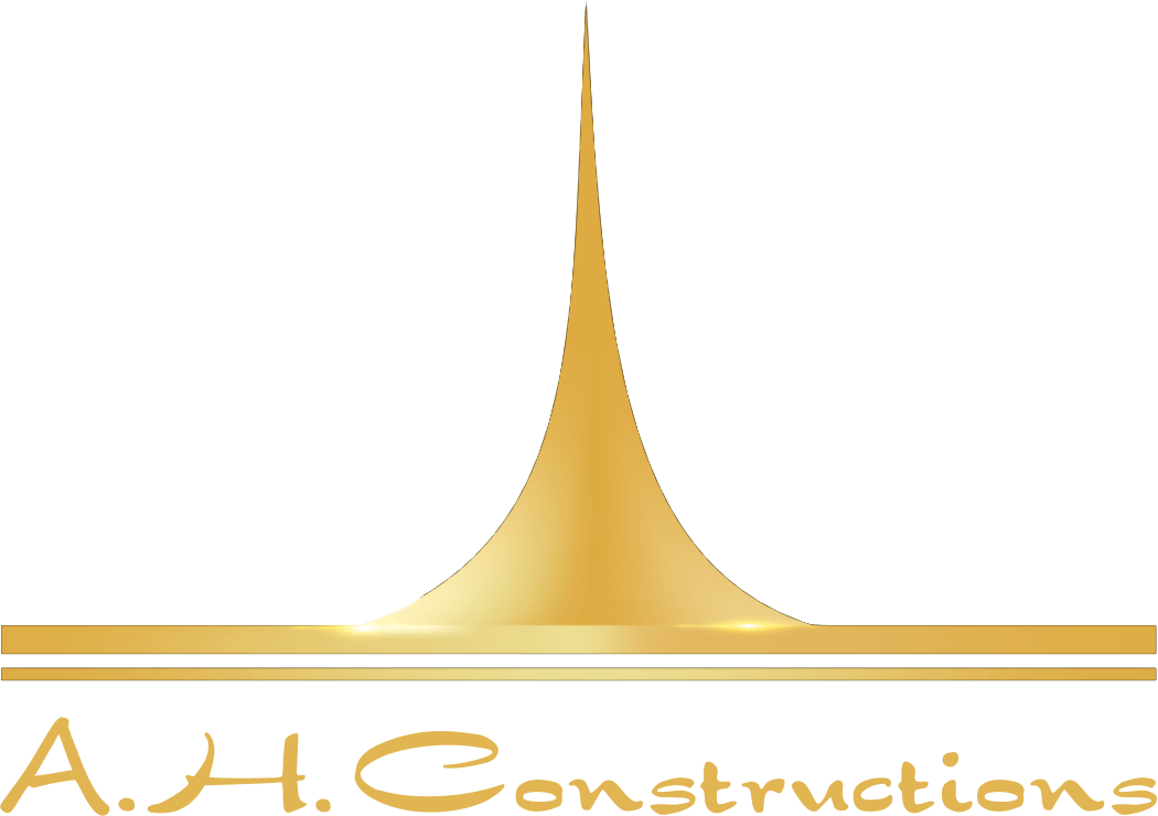 A. H. Constructions