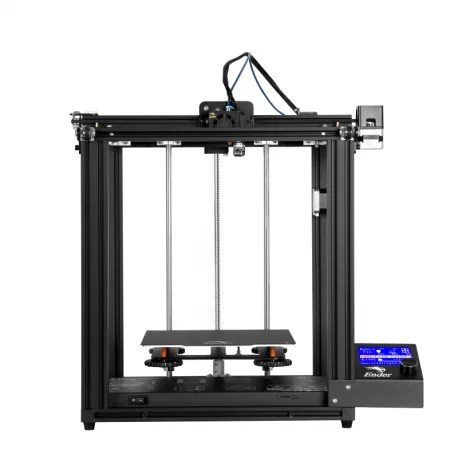 Comprar Impresora 3d Ender 5 Pro De Creality Triwee