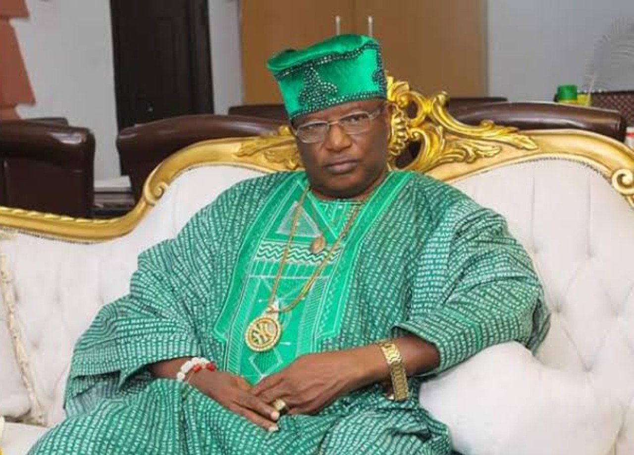 BREAKING! Court Sentences Dr. Ramon Adedoyin To Death By Hanging Over Timothy Adeleke’s Death