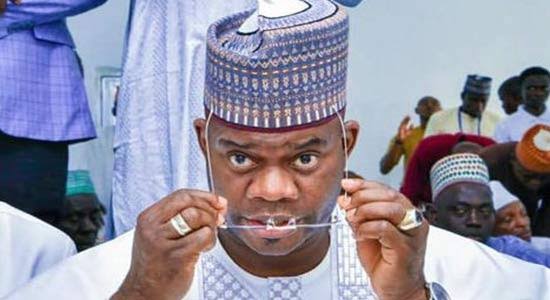 Bello, Ododo and EFCC conundrum