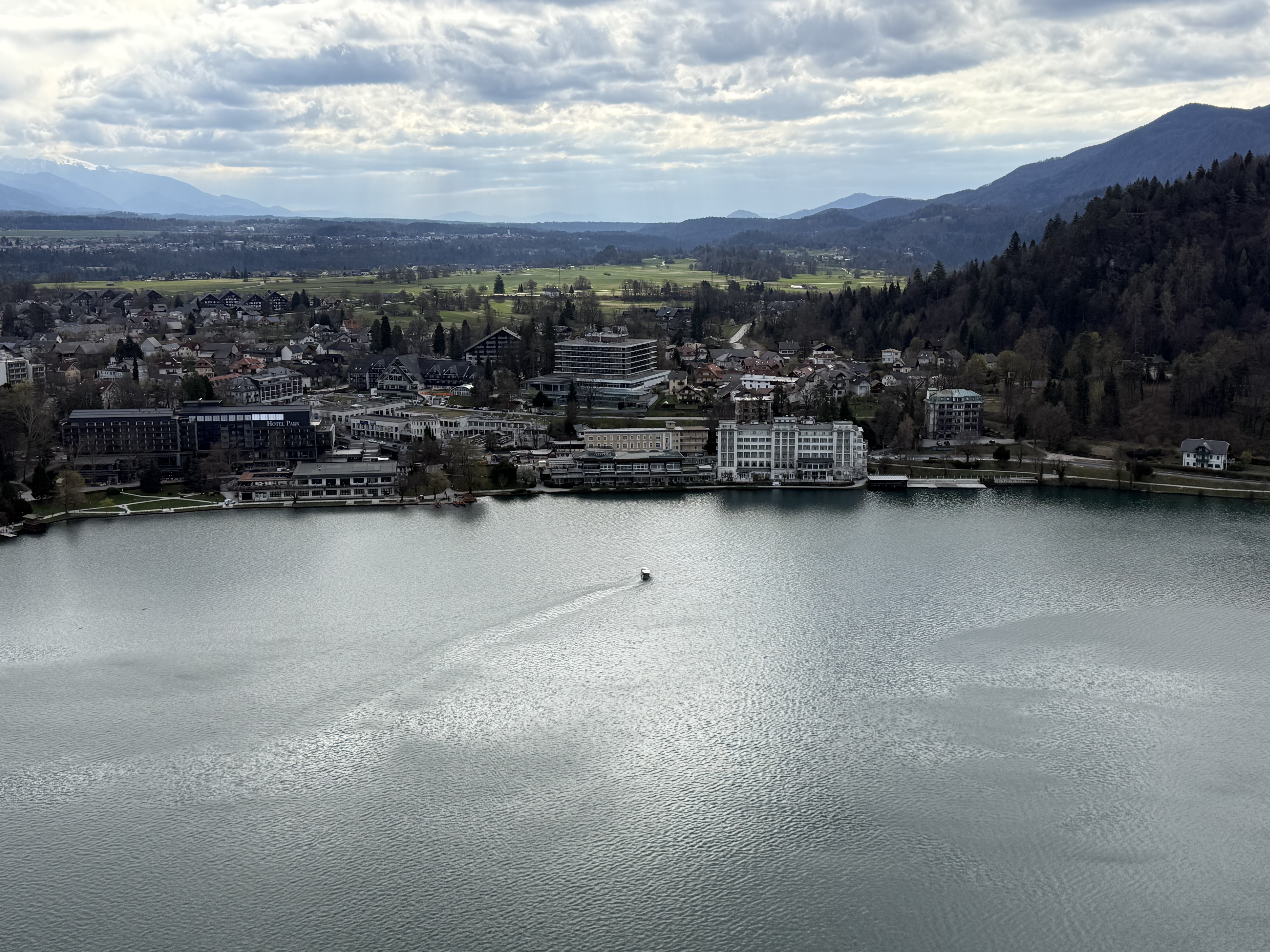 Slovenia travel guide