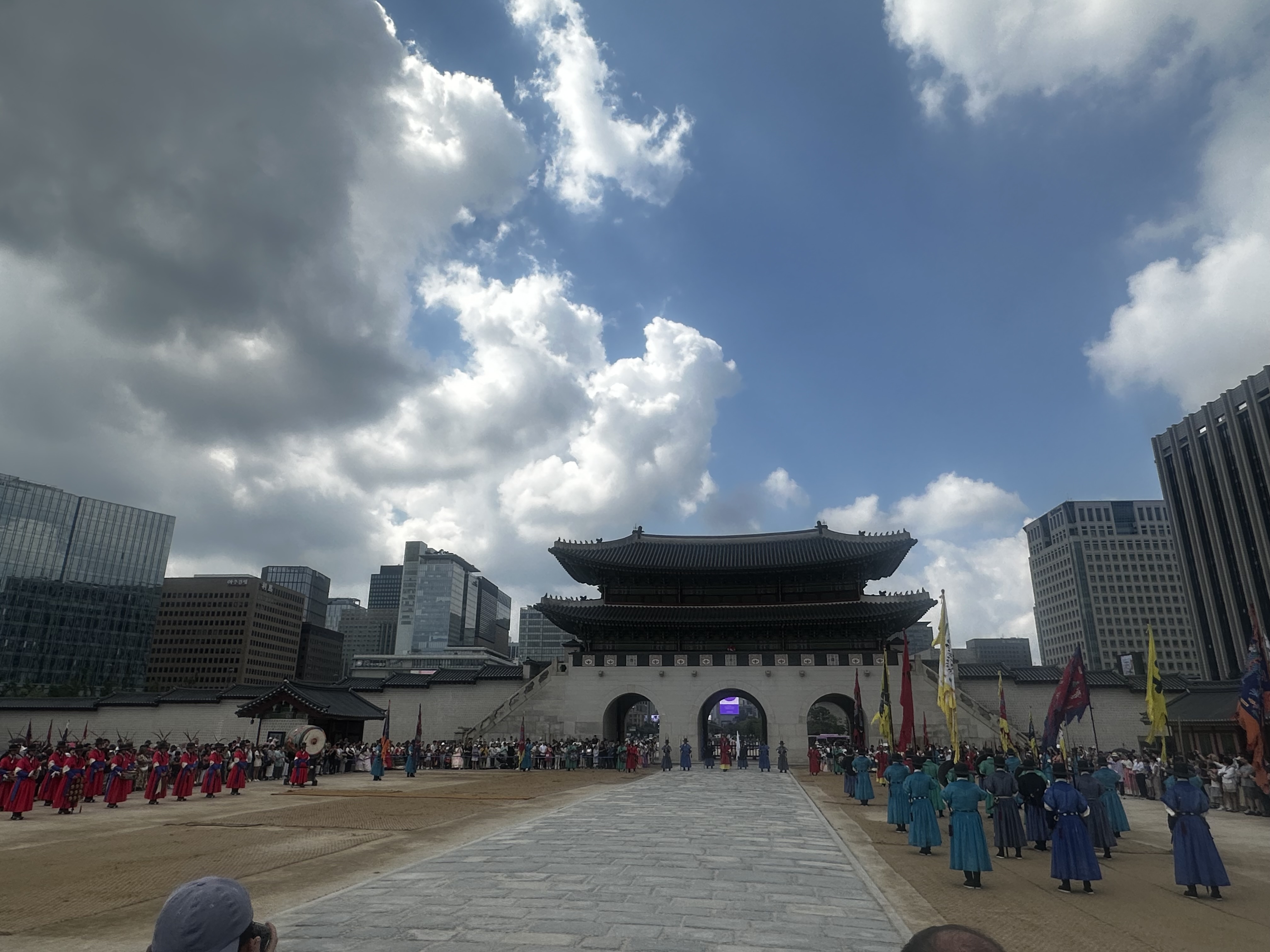 Seoul, South Korea
