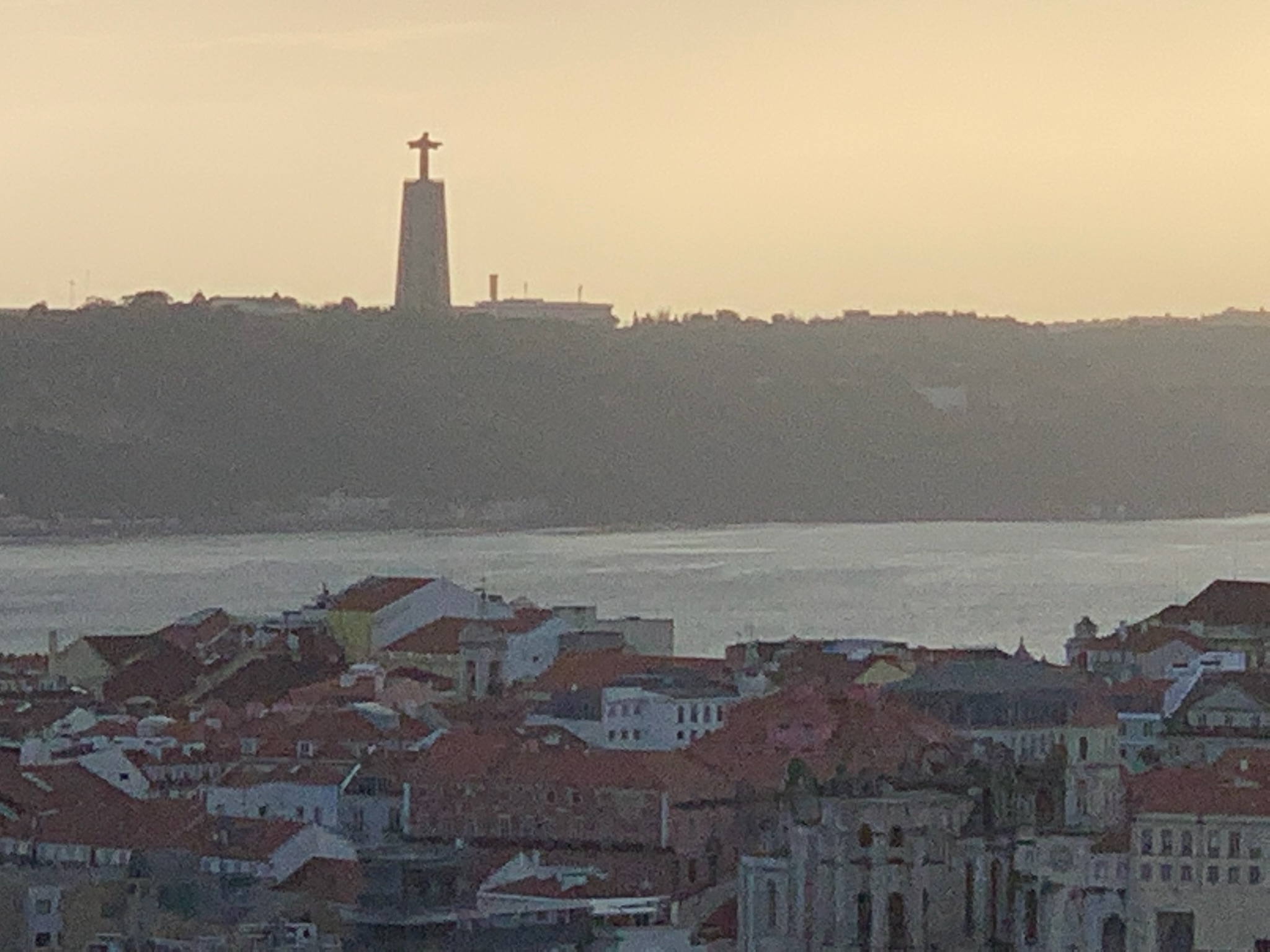 A scenic view in Portugal