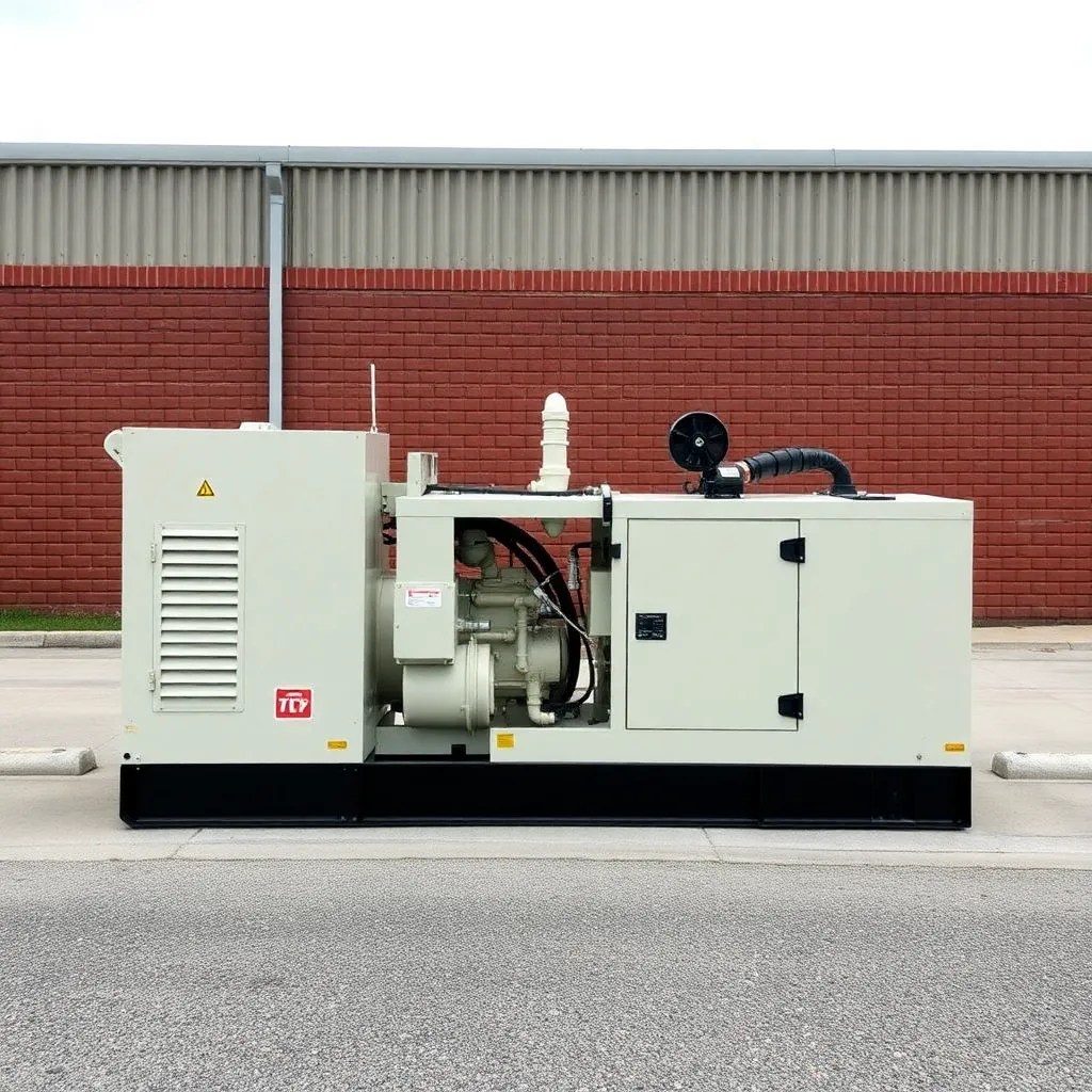 Residential Generators