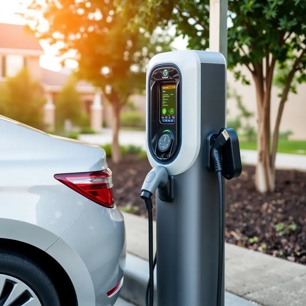 Common Challenges in EV Charger Installation and How to Overcome Them | Trizone Electric Houston