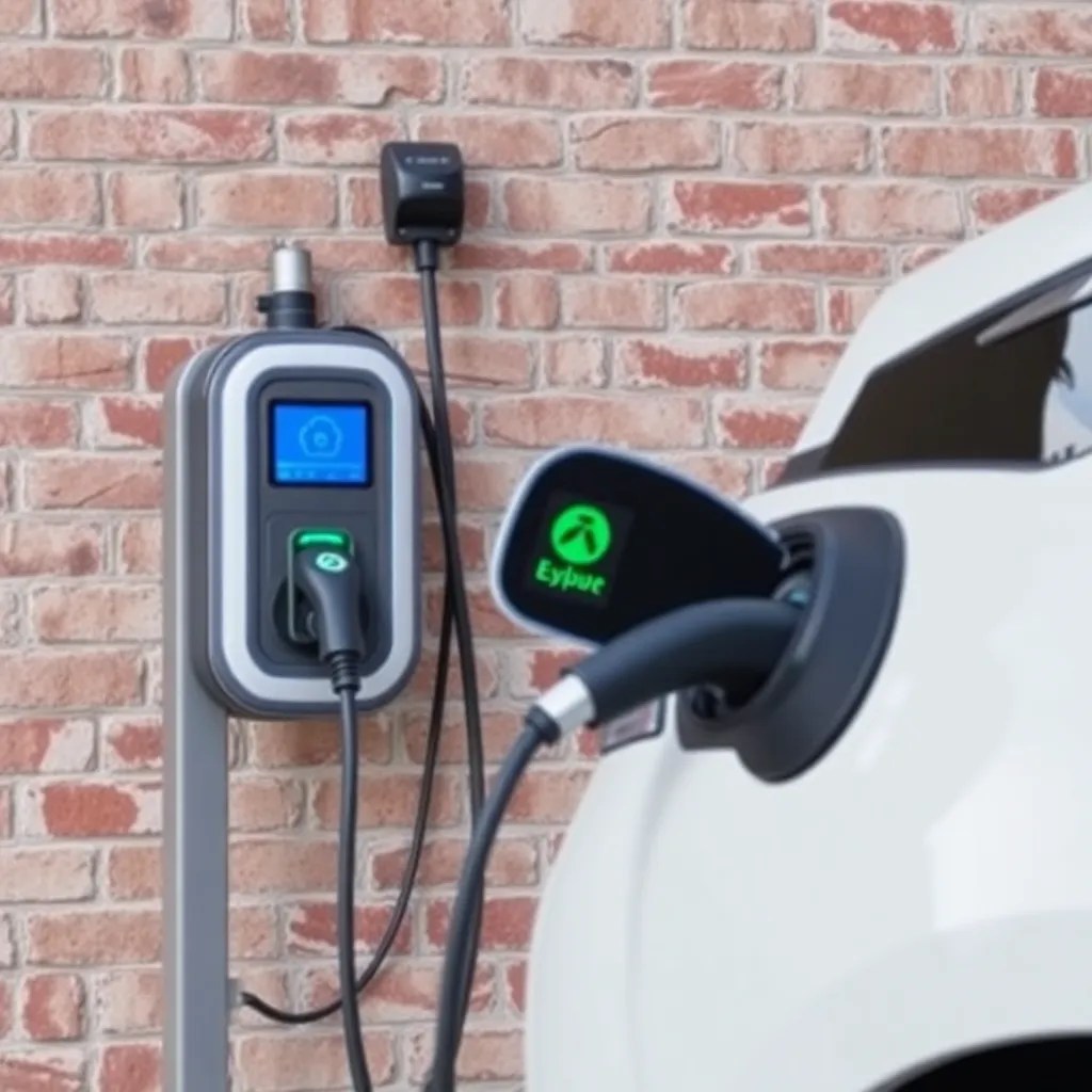 The Cost of EV Charger Installation: What to Expect and How to Budget | Trizone Electric Houston