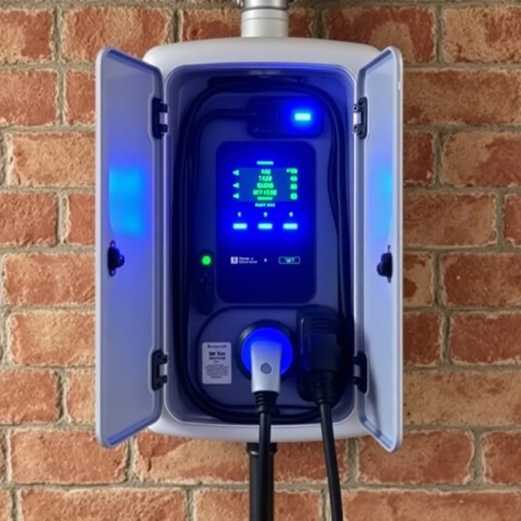 Electrical Panel Upgrades: When and Why You Might Need One for Your EV Charger | Trizone Electric Houston