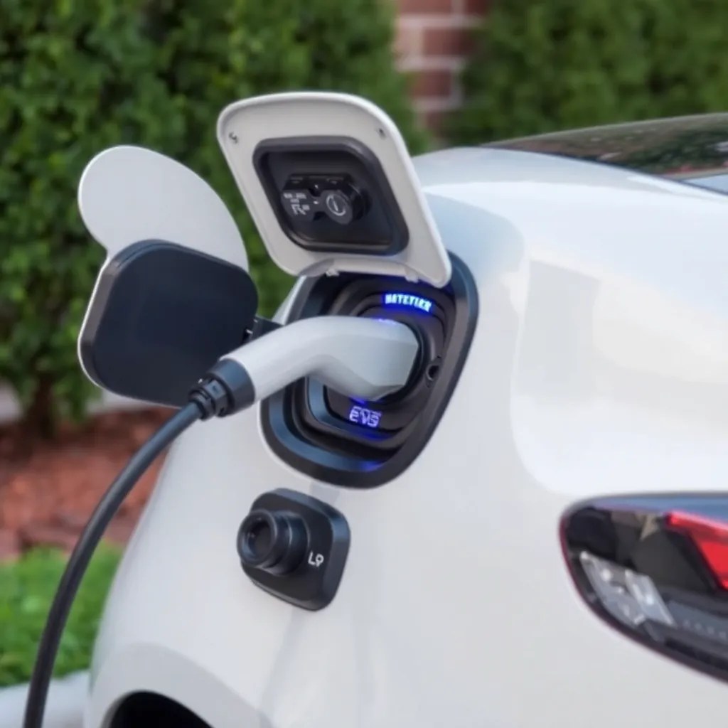 Safety First: Essential Precautions for EV Charger Installation | Trizone Electric Houston