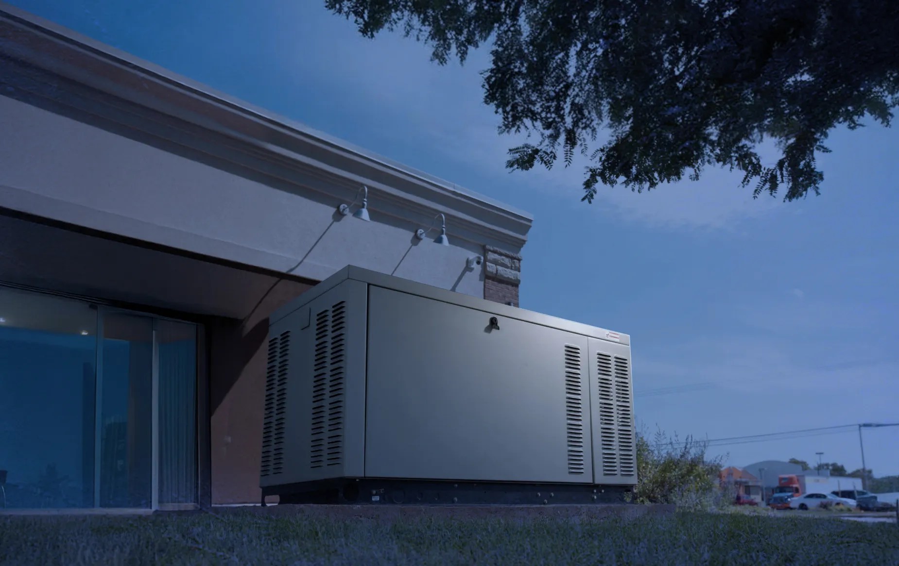 Residential Generators