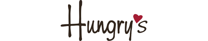 Hungry's