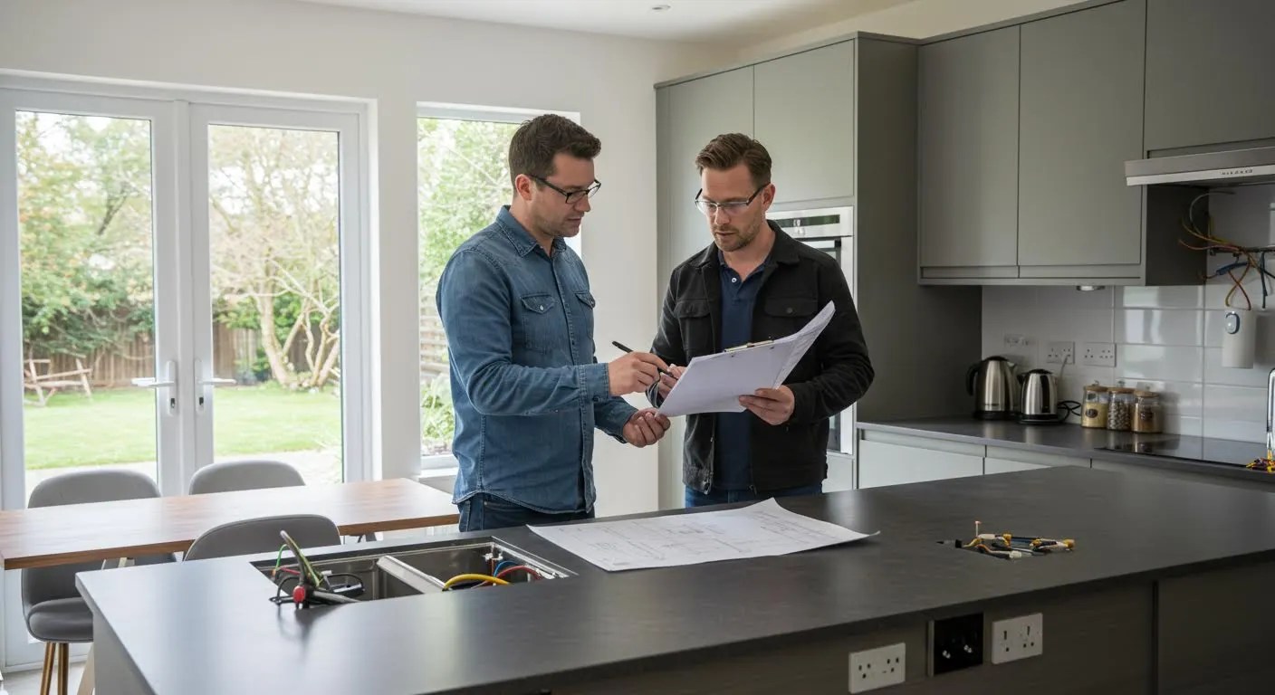 Electrical Considerations for a Home Renovation