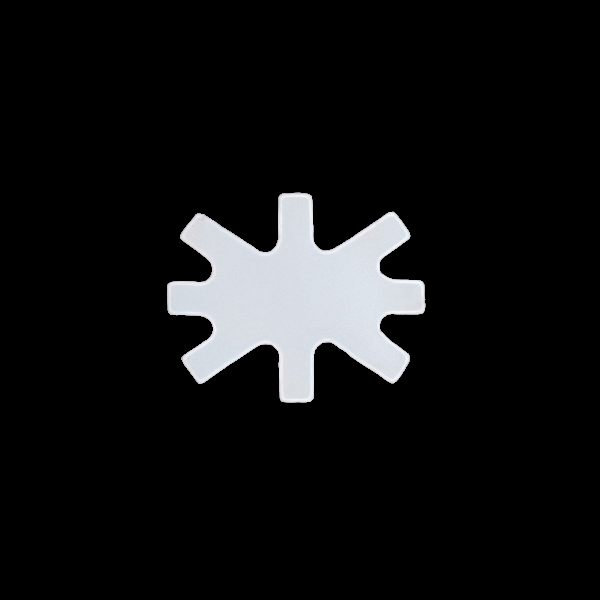 asterisco