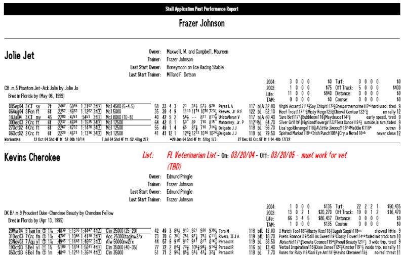 Trainer Type Inventory Pdf - Light Texture Collection - 8K Quality