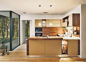 Unsere Ausstellung Hansa Complet Kuchen Gmbh