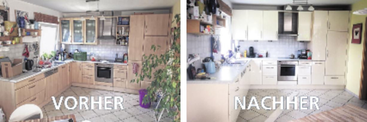 Webaug 25, 2022 · die günstigste möglichkeit, um küchenfronten zu erneuern, beinhaltet. Bernburg: der alten Küche neuen, modernen Look verleihen