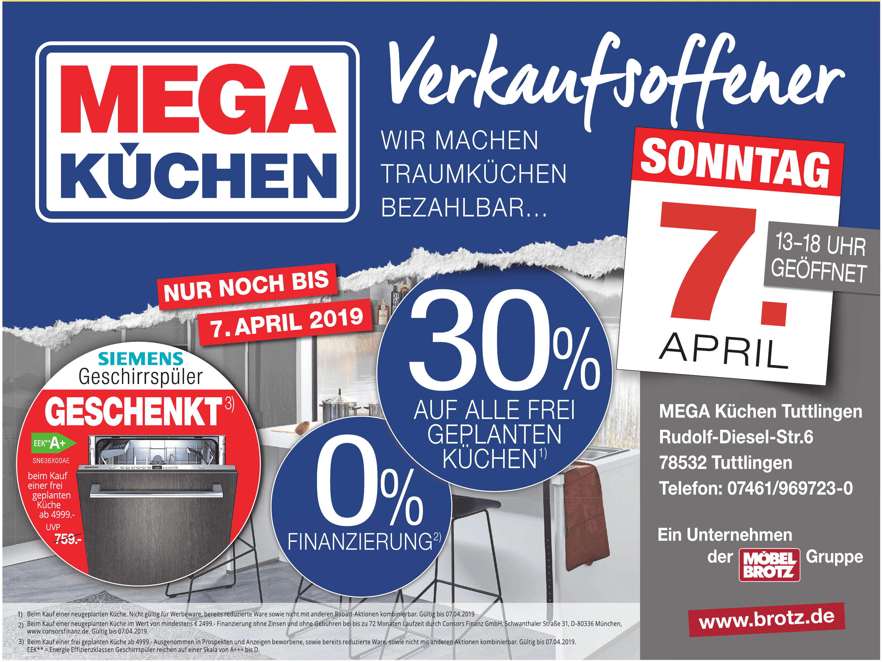 Standorte Mobel Brotz