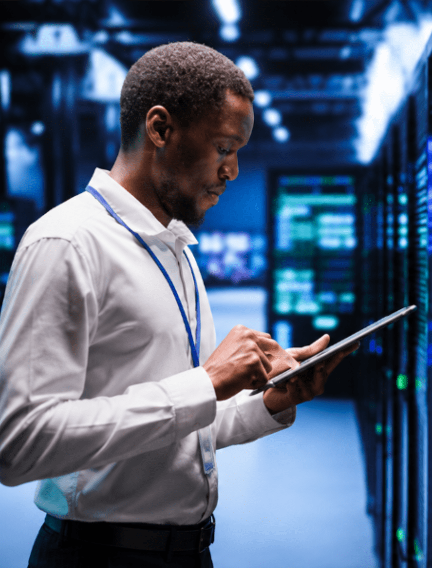 High Security Cloud for Maximo