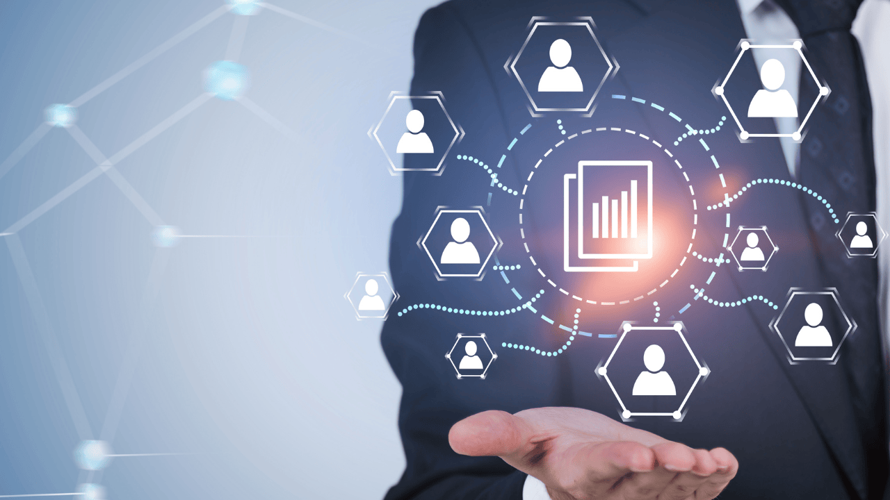 data management