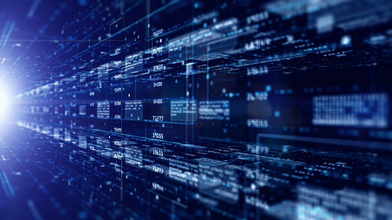 clean data