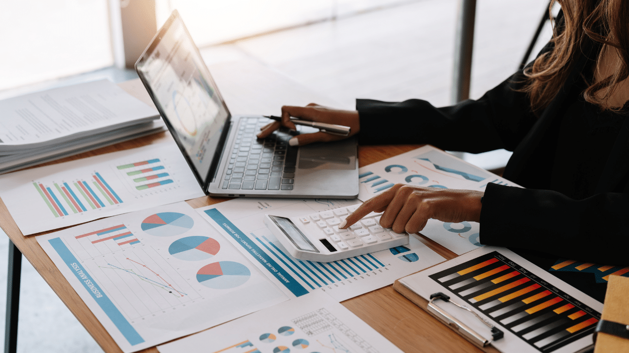 finance and insurance ISO standards