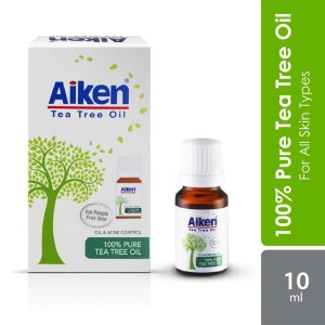 Pure Tea Tree Oil1