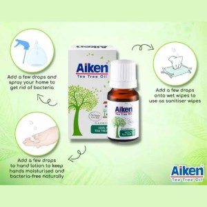 Pure Tea Tree Oil2