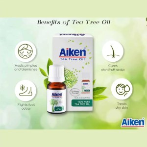 Pure Tea Tree Oil3