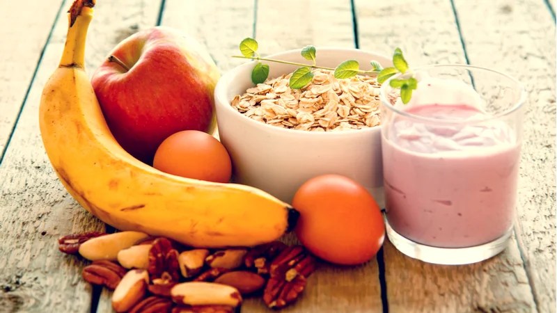 Benefits Of Healthy Breakfasts