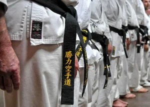 jiu jitsu self defense instruction