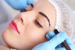 Eyebrow enhancement techniques