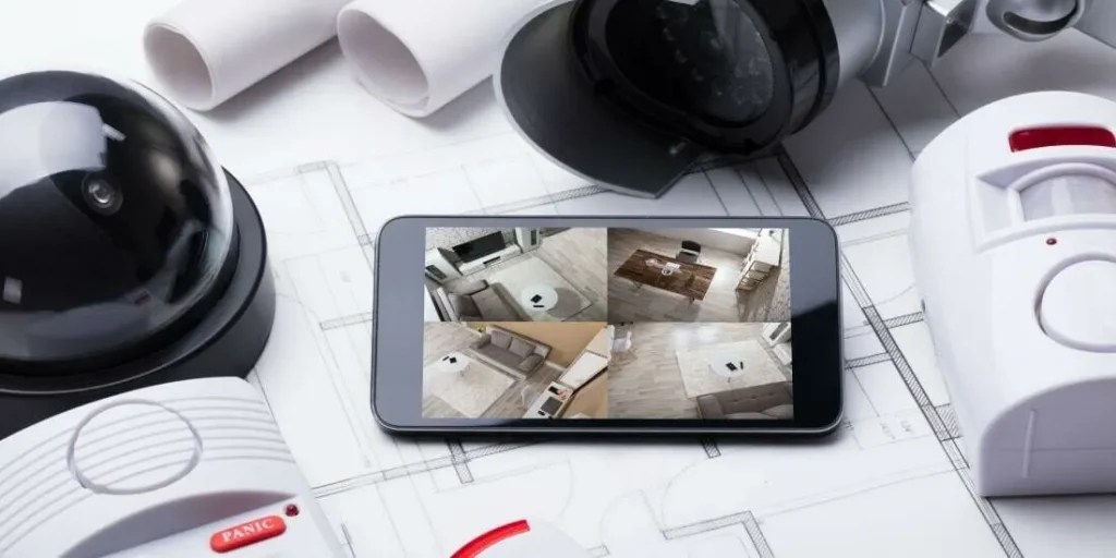 security systems guide