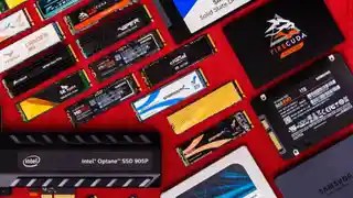 Turning Used SSDs Into Valuable Assets
