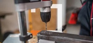 Essential fabrication machinery checklist