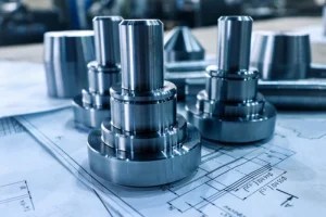 Precision Engineering Details