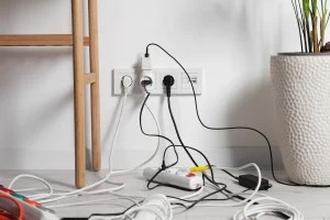 How to prevent electrical hazards at home
