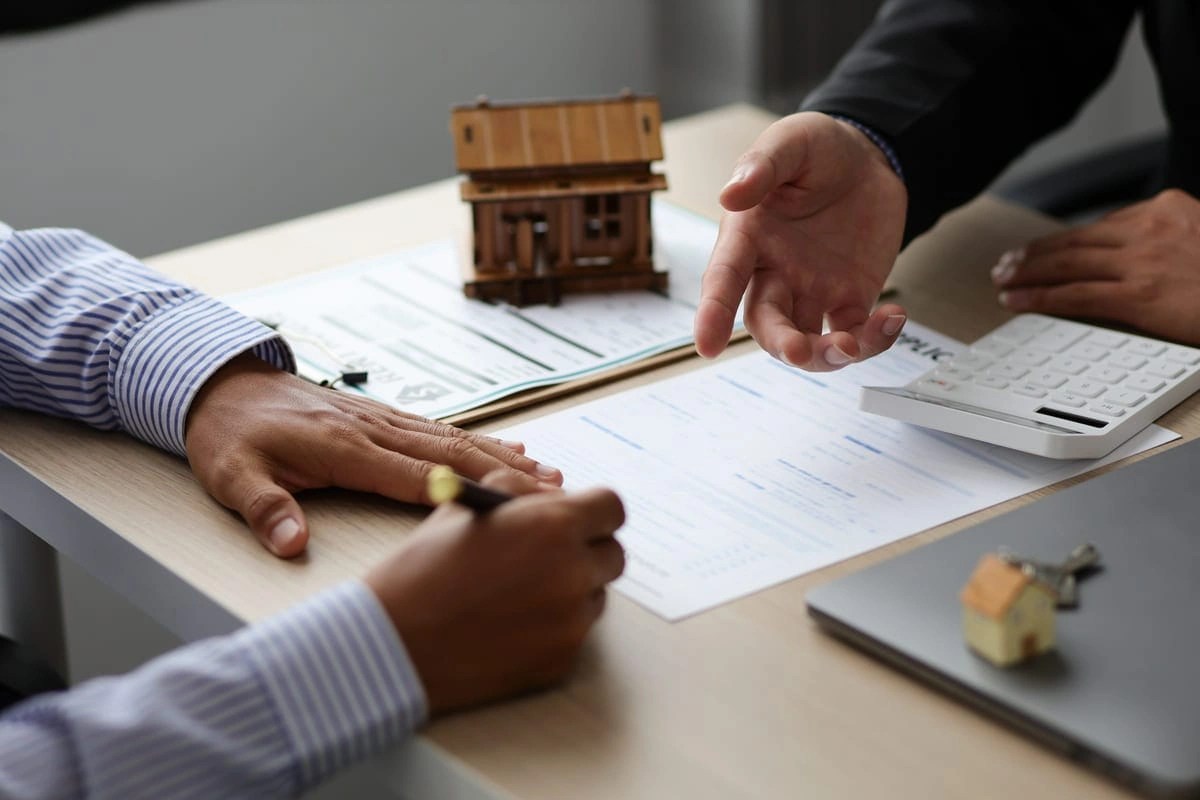 Understanding DTI Ratio for Home Loans