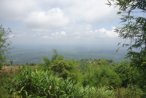 Hành trình Núi Chứa Chan