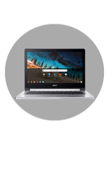 Acer Chrombook R13