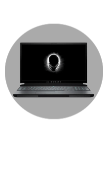 Alienware Area 51M R1