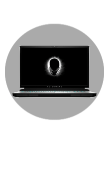 Alienware Area 51M R2