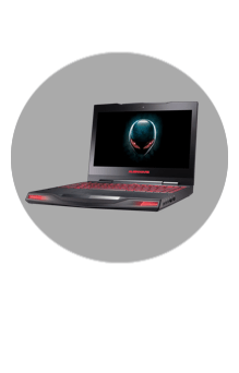 Alienware M11X R2
