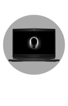 Alienware M15 R1
