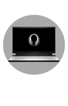 Alienware M15 R2
