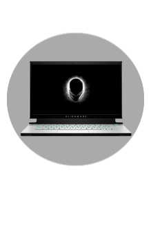 Alienware M15 R3